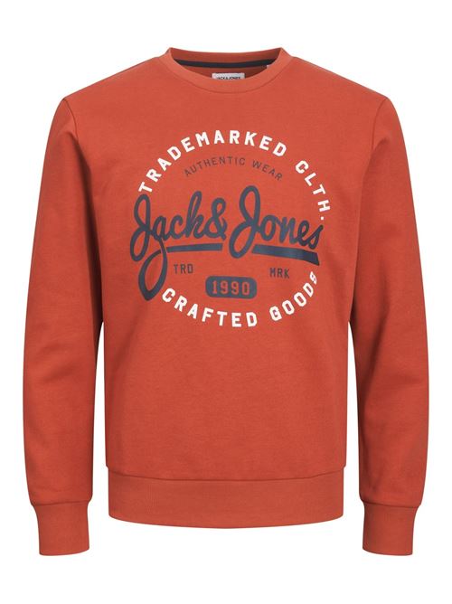 Jack and jones outlet st?rrelsesguide